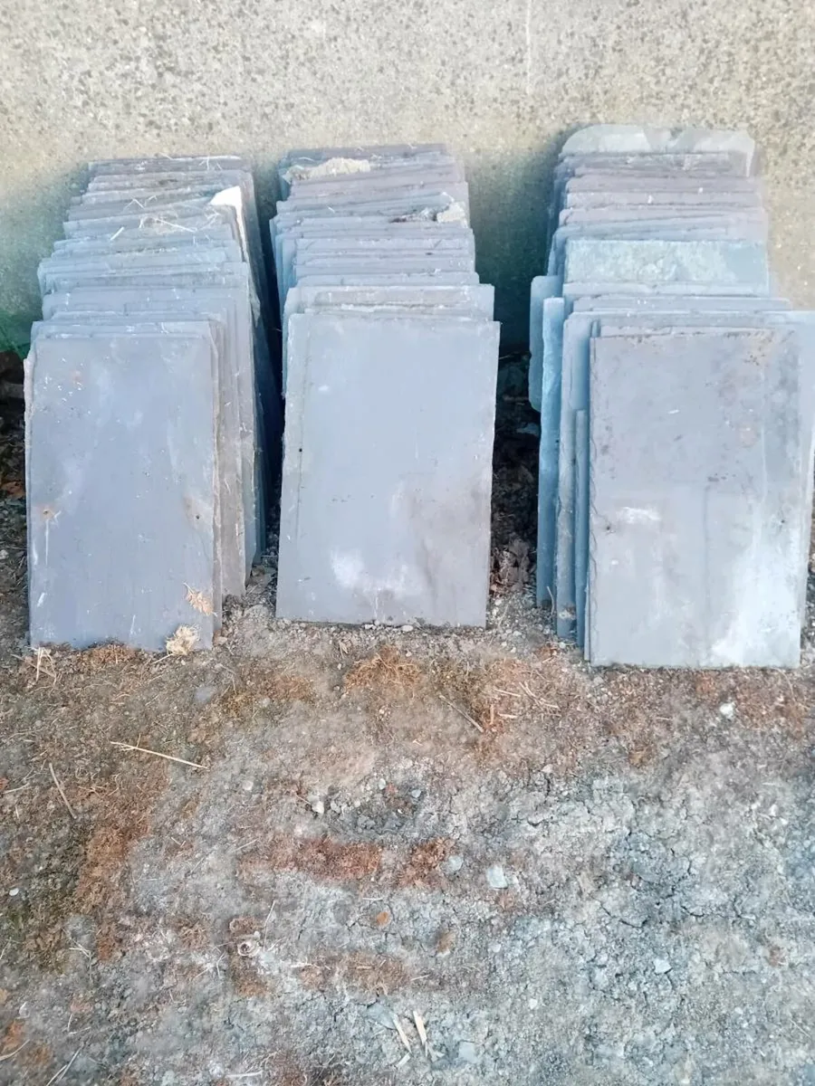 Roofing slates - Image 3