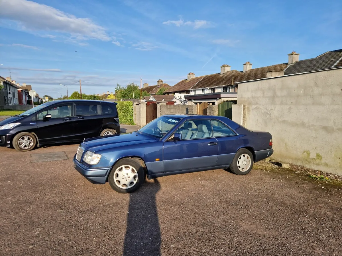 Mercedes-Benz Other 1994 - Image 1