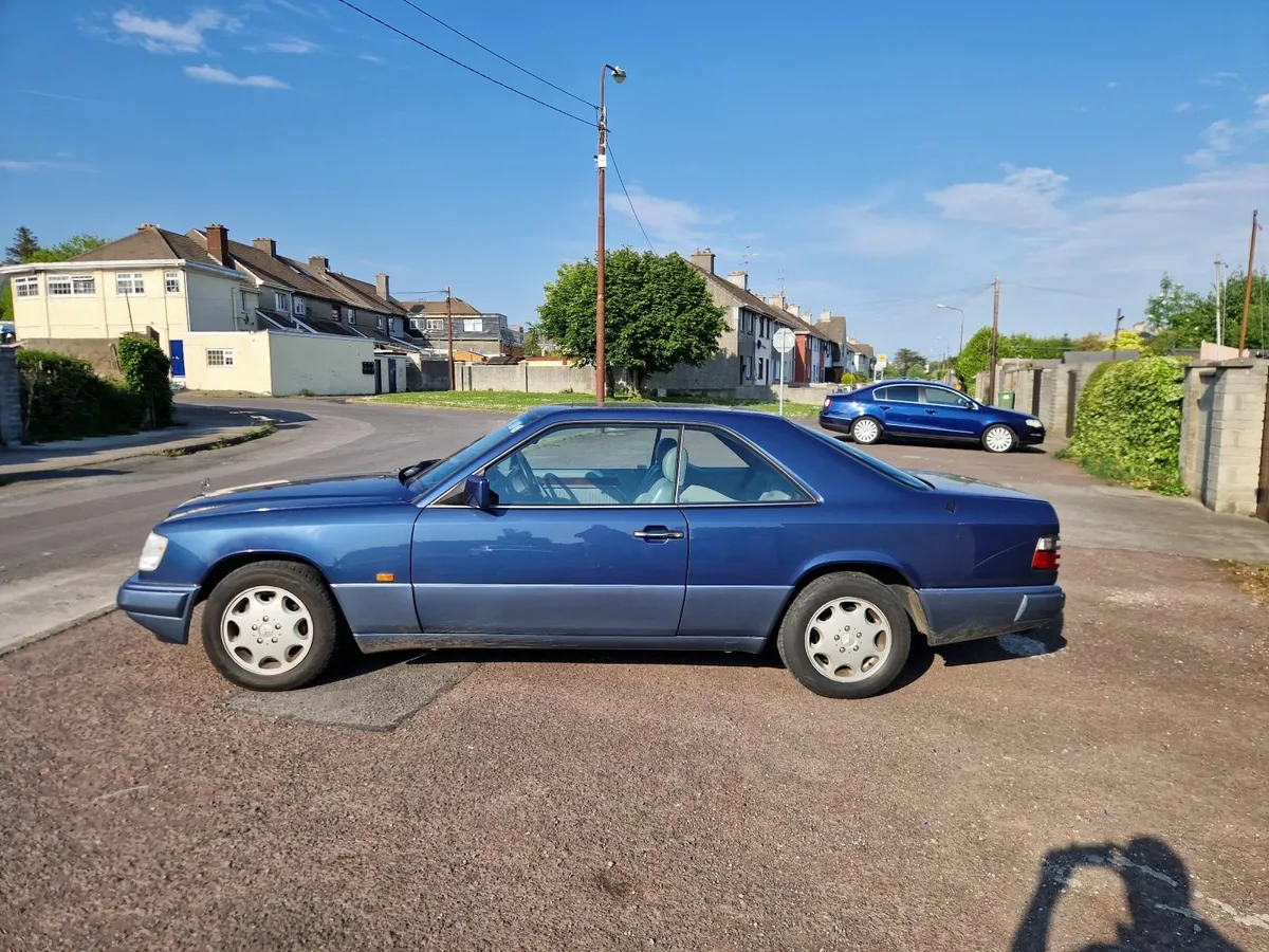 Mercedes-Benz Other 1994 - Image 2