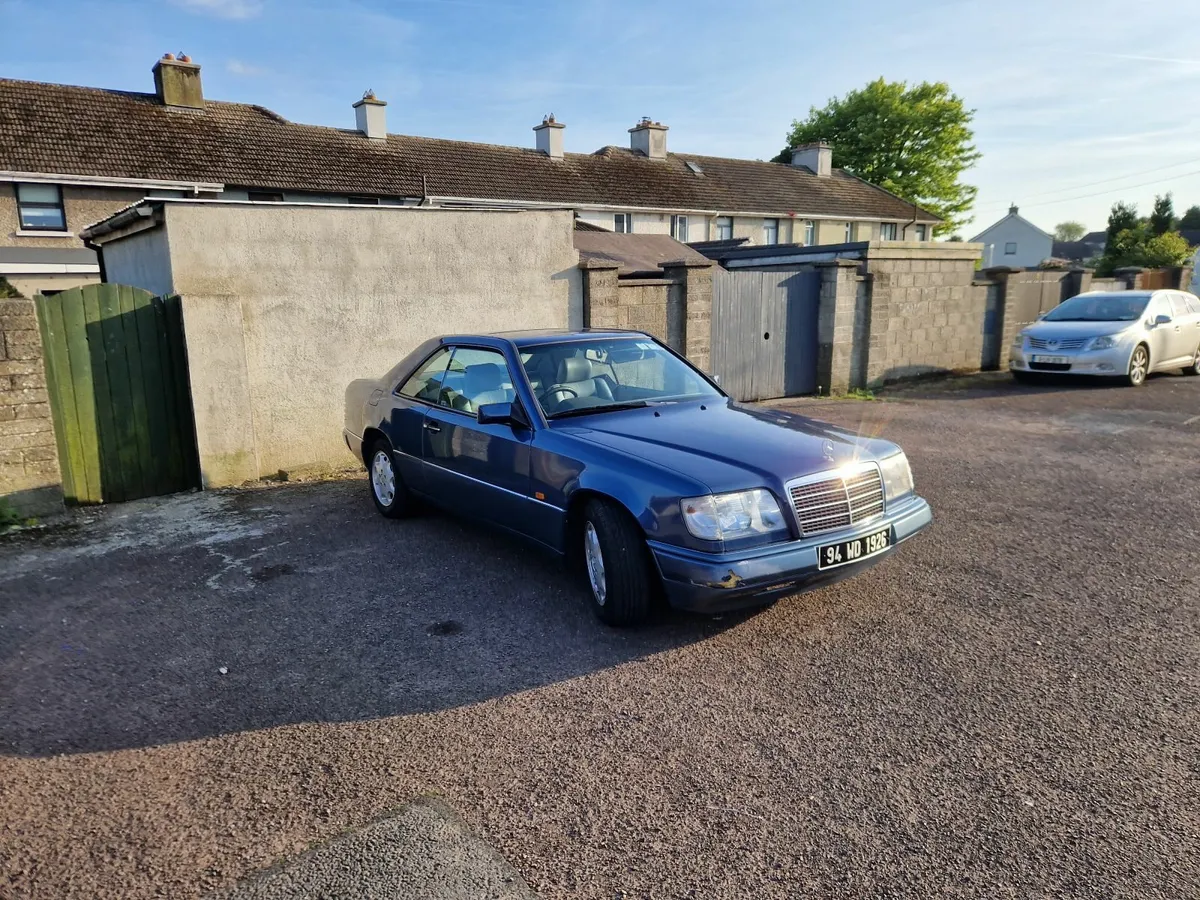 Mercedes-Benz Other 1994 - Image 3