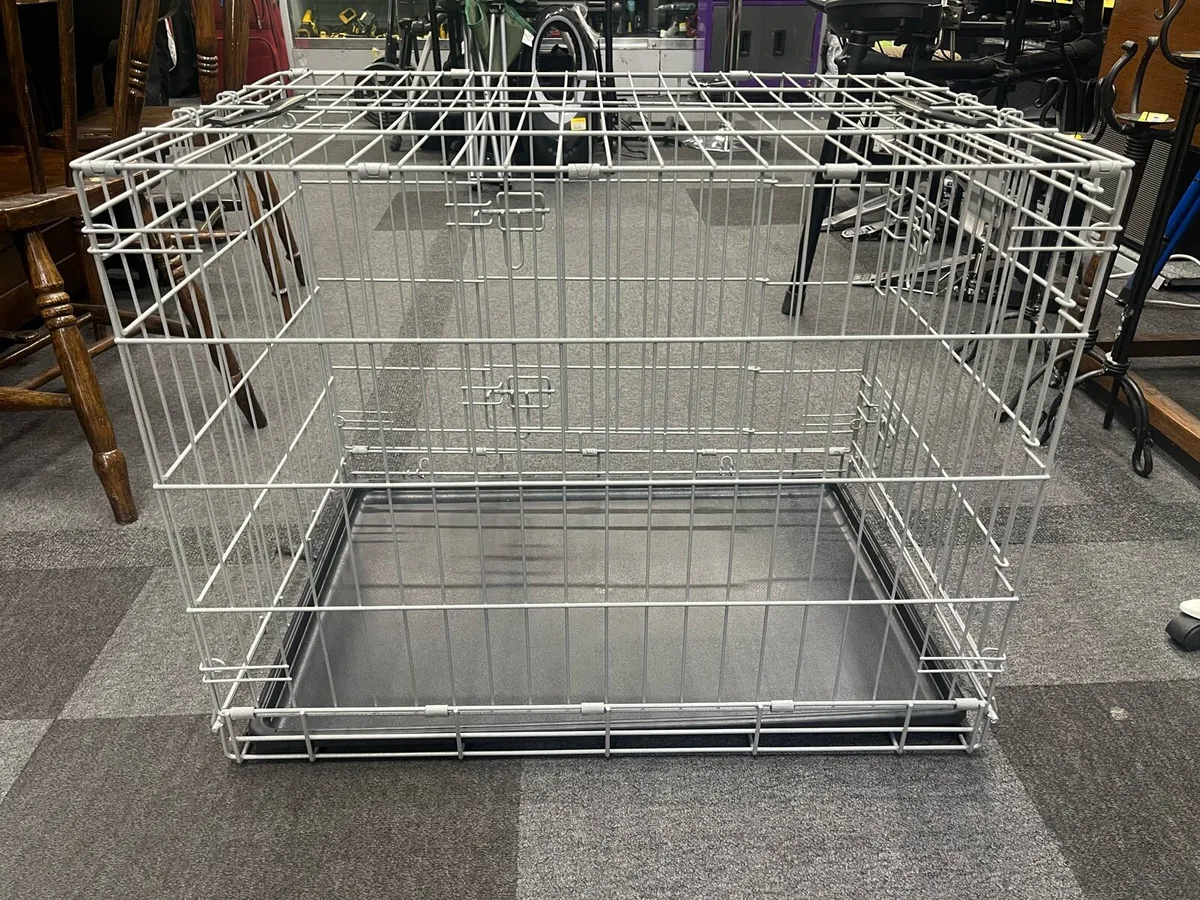Pet cage - Image 3