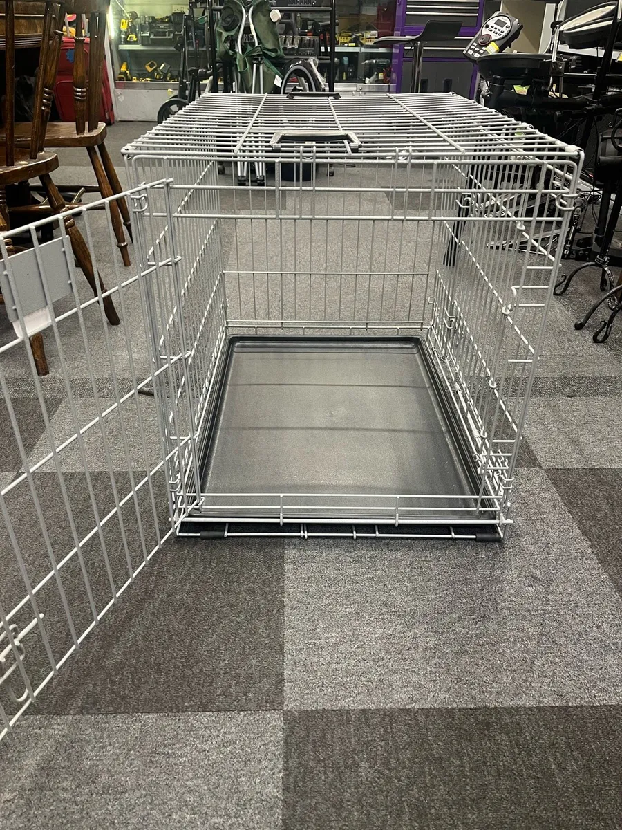 Pet cage - Image 4