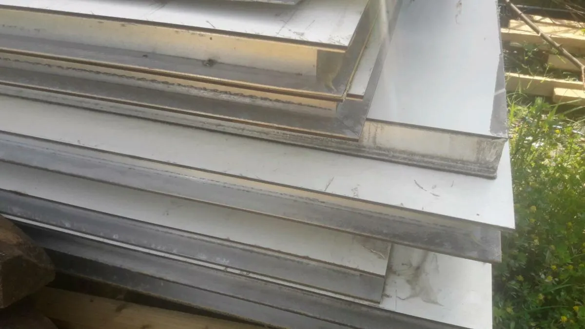 Insulated Panels - Image 2