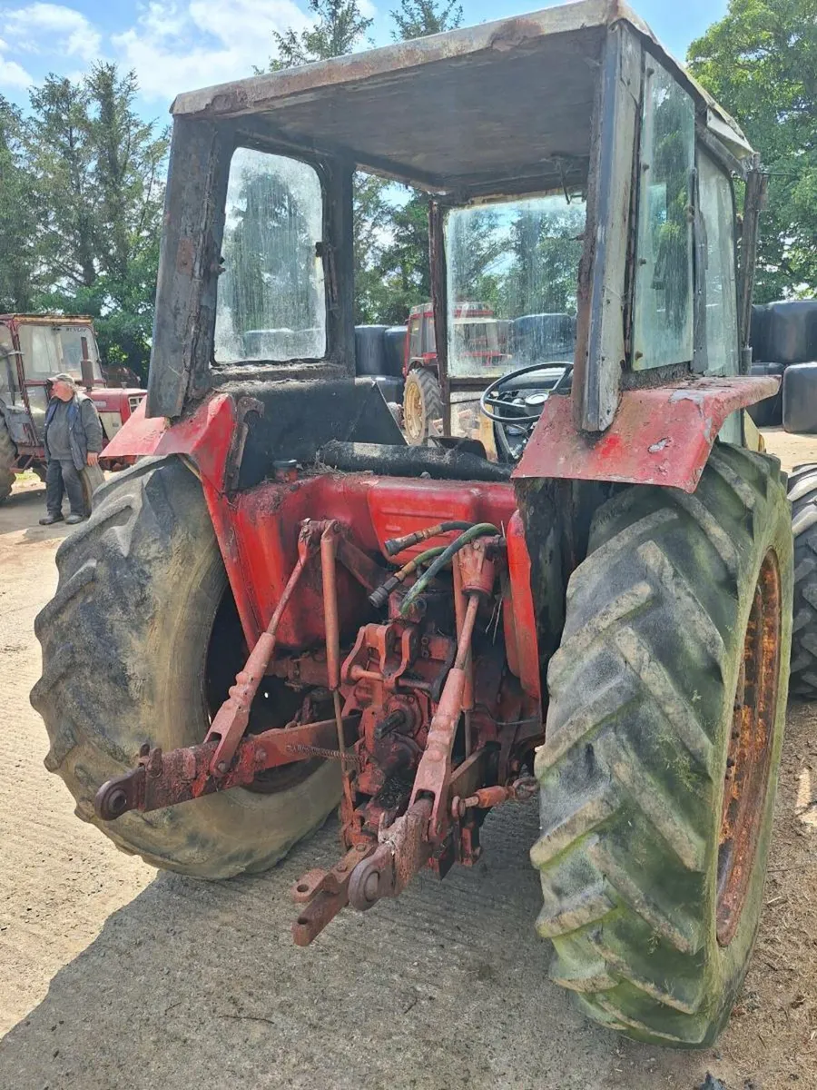 Tractor - Image 4