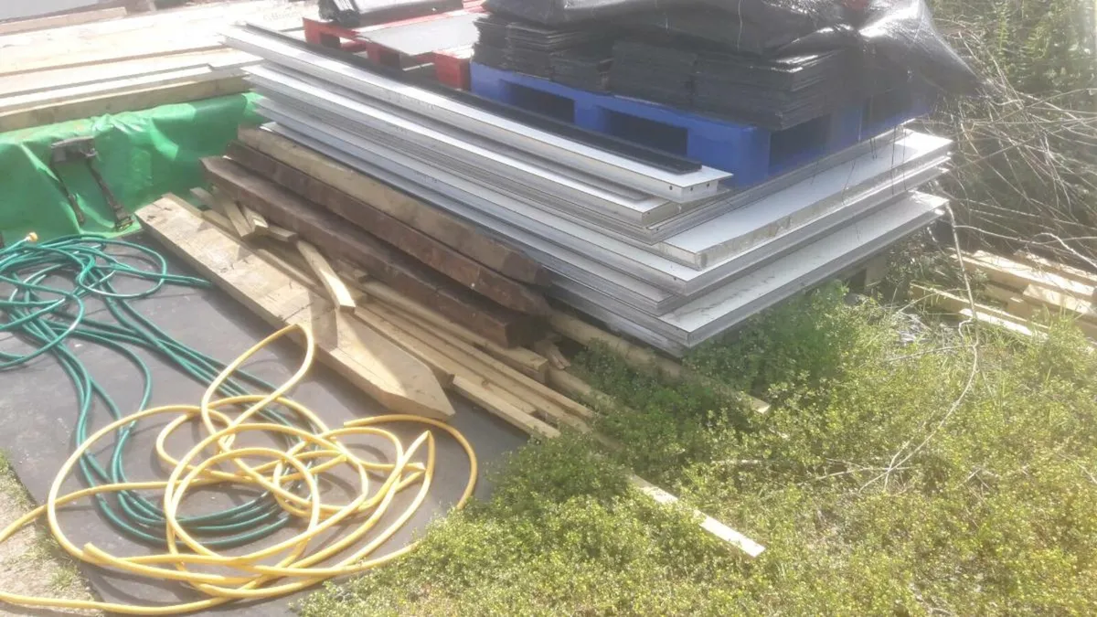 Insulated Panels - Image 3