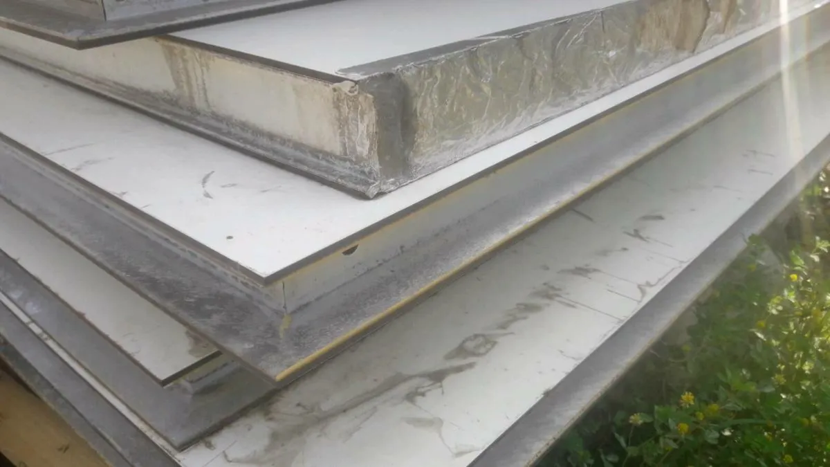 Insulated Panels - Image 4