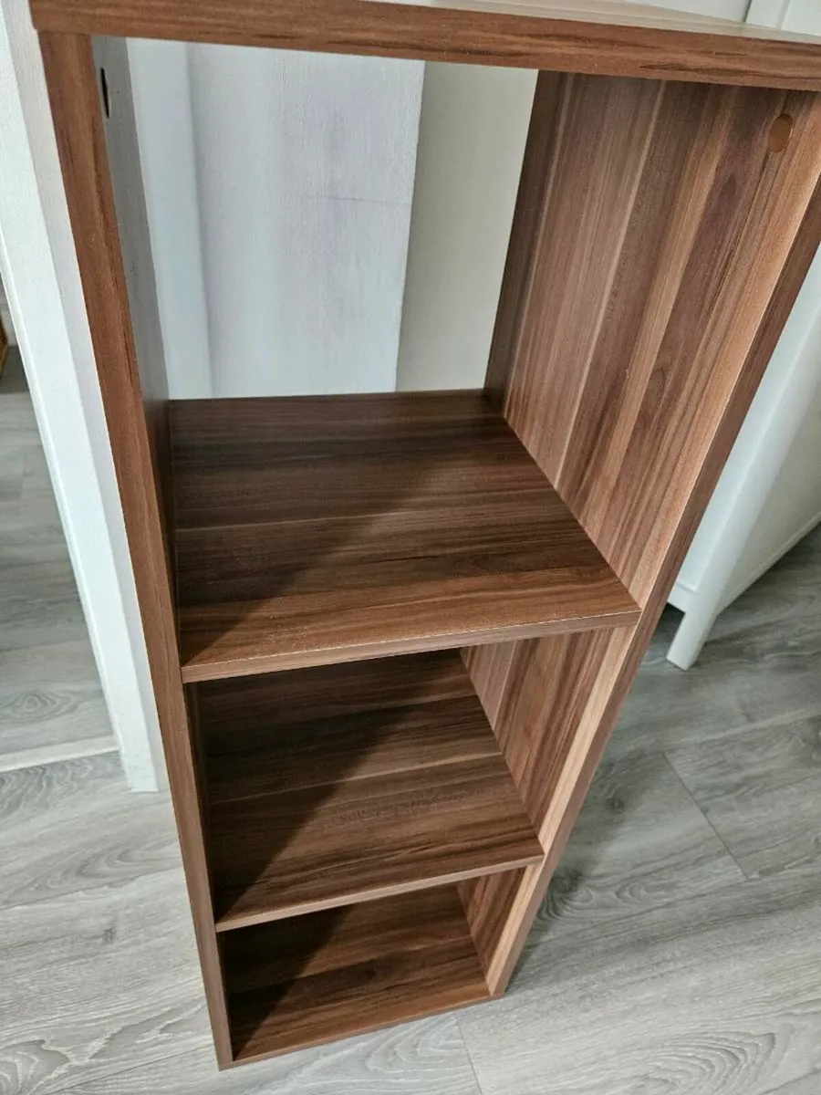 Shelving unit