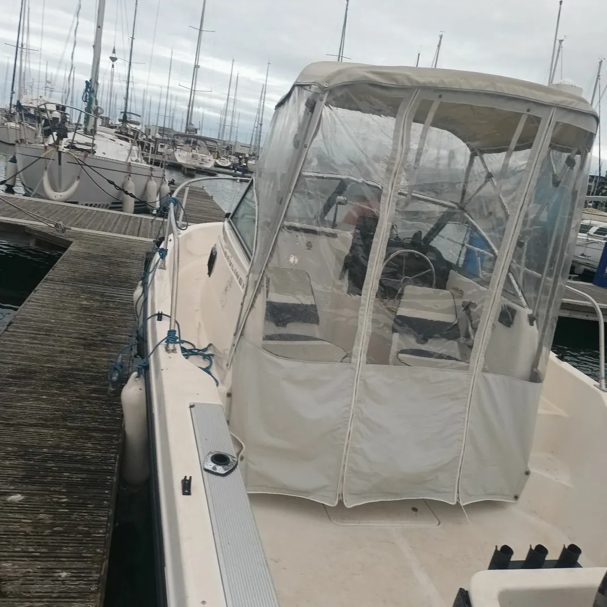 Boat - Image 2