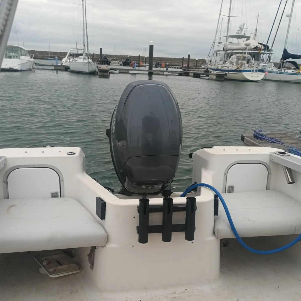 Boat - Image 4
