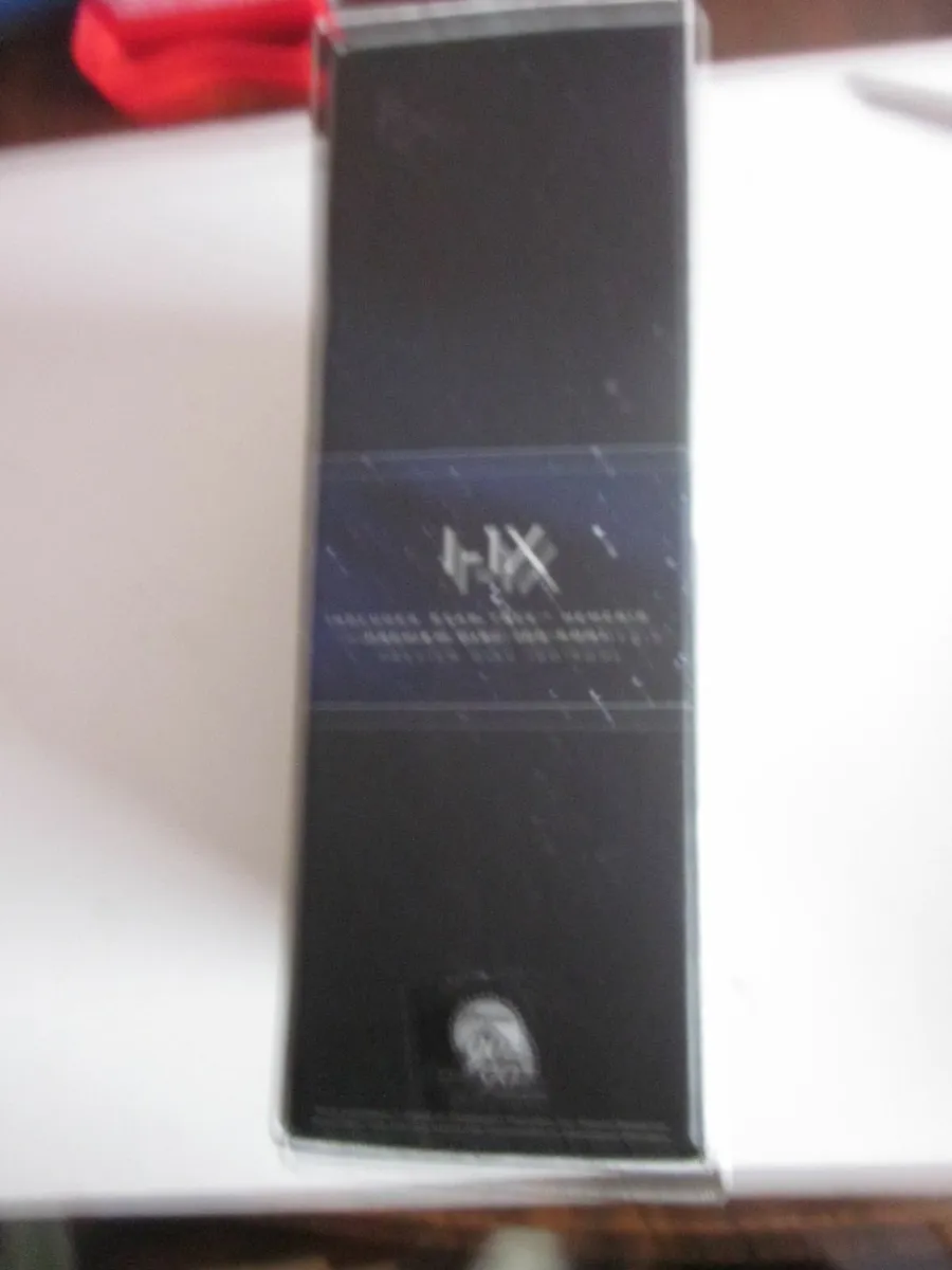 Star Trek: Movies Collection 1-9 [DVD]  2002 - Image 3