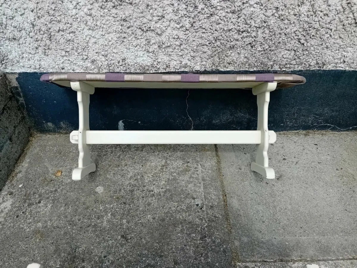 Bench seats - Image 4