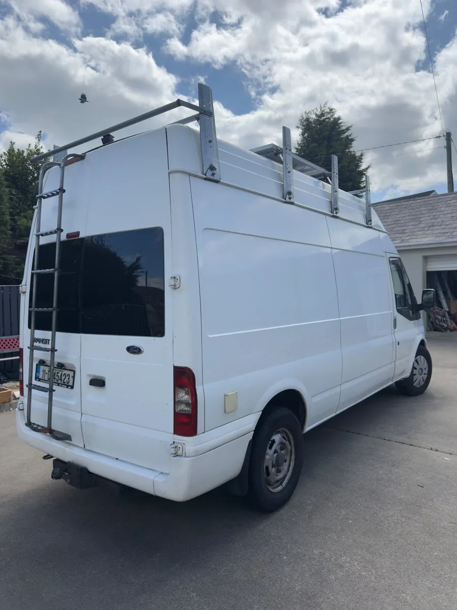 For Transit Campervan - Image 1