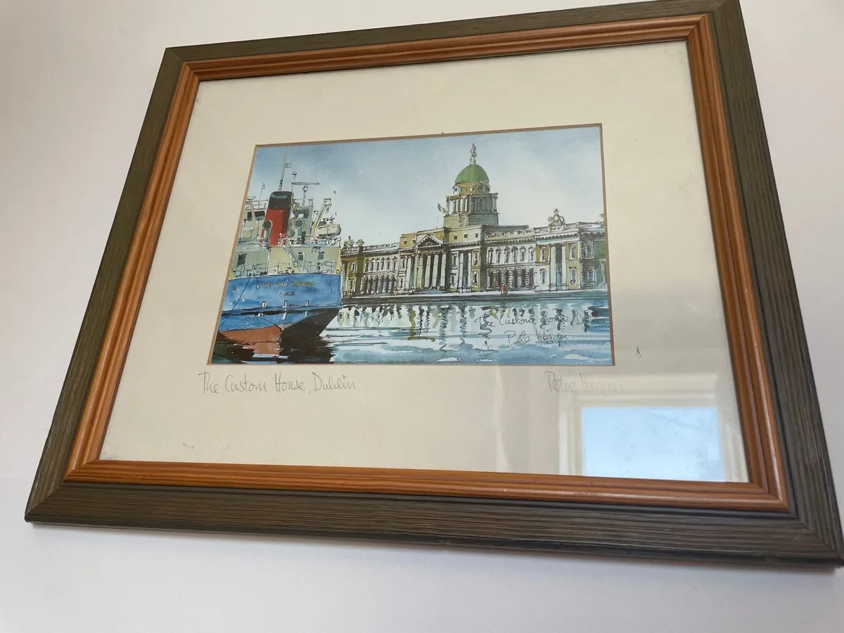 Pete Hogan Print - Image 2