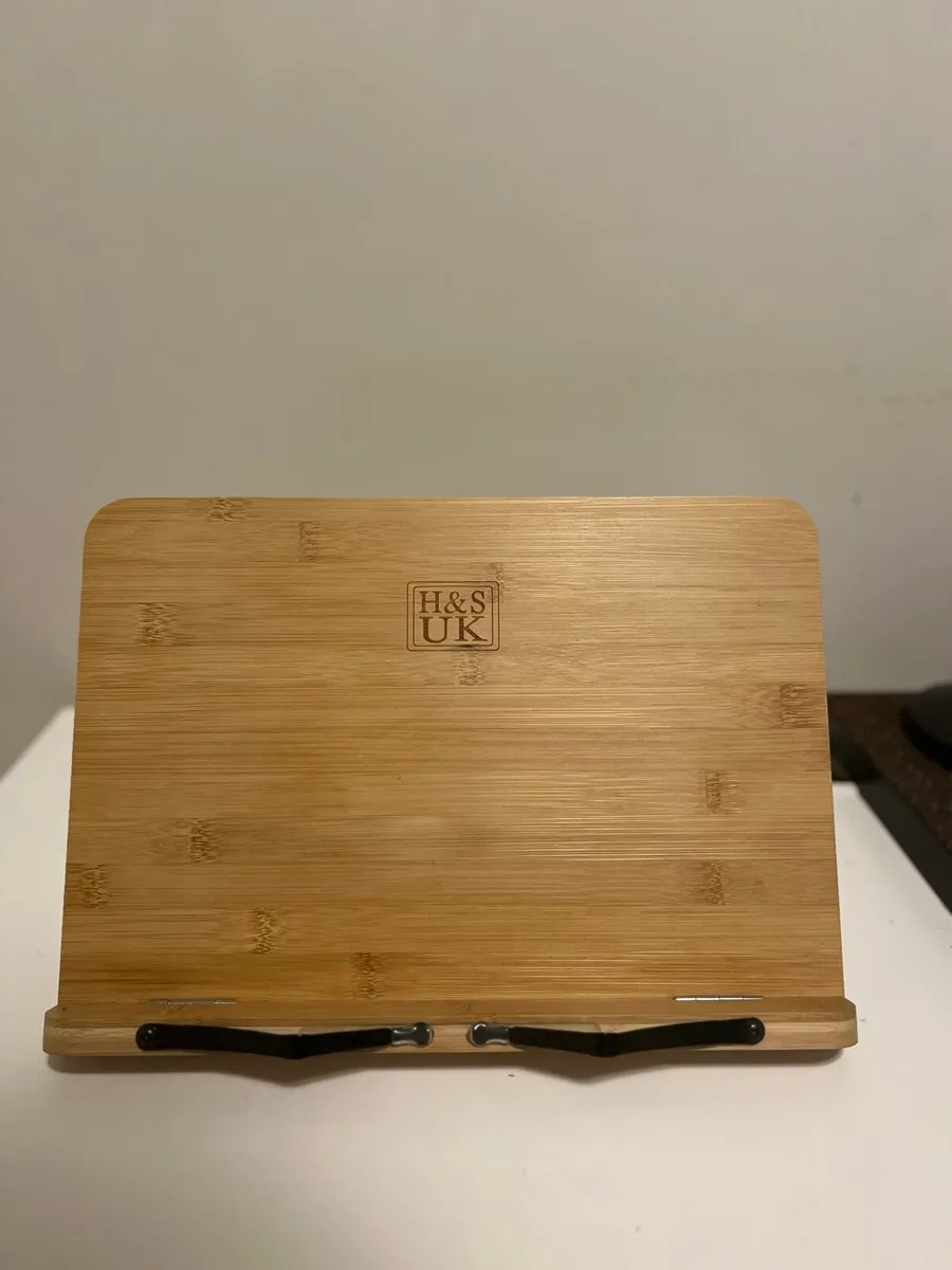 Book Stand