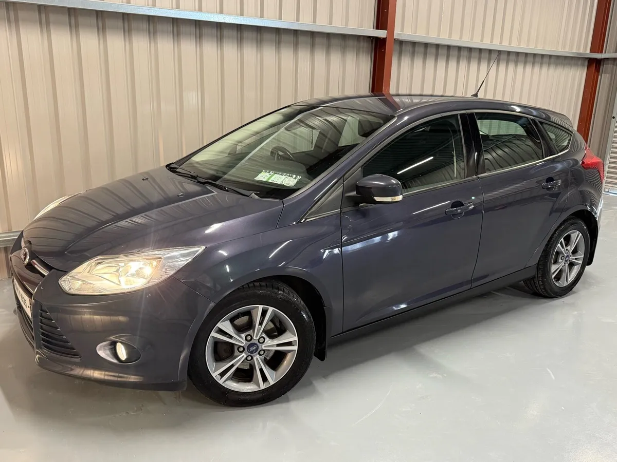 2014 Ford Focus - Low Kilometres - Image 2