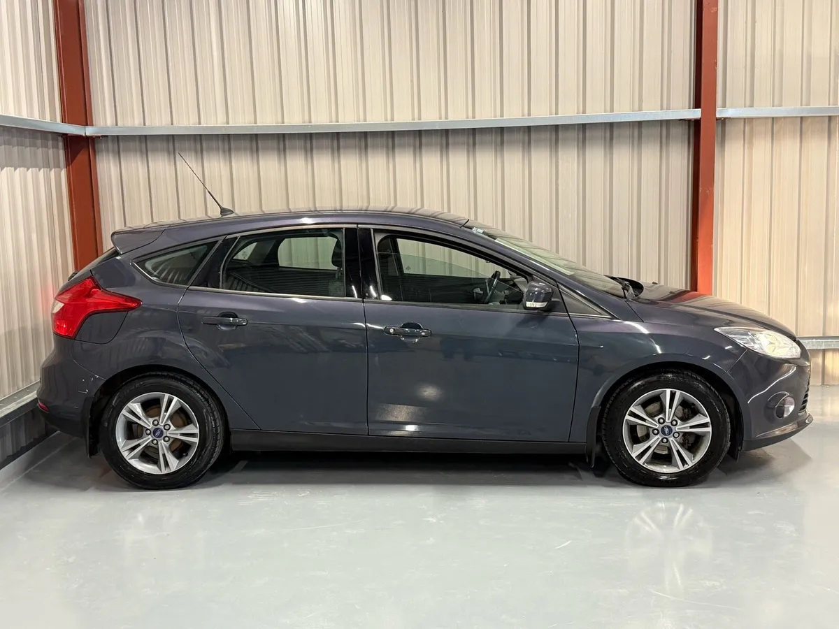 2014 Ford Focus - Low Kilometres - Image 3
