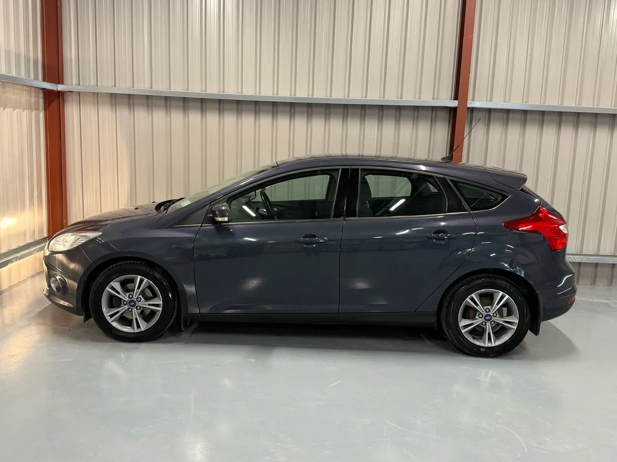 2014 Ford Focus - Low Kilometres - Image 4