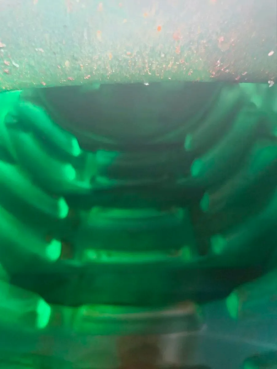 Oil/water tanks - Image 4