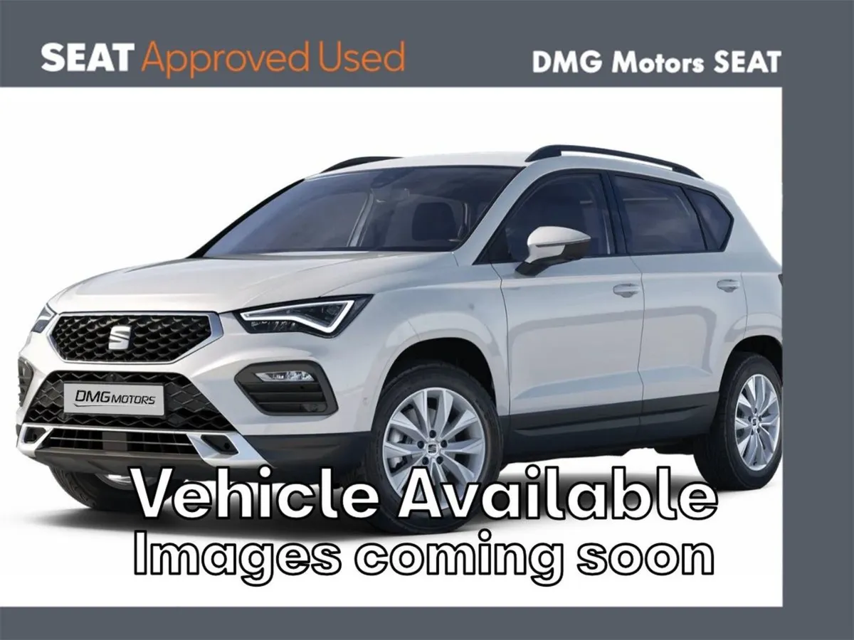SEAT Ateca 2.0tdi 150HP DSG SE - Image 1