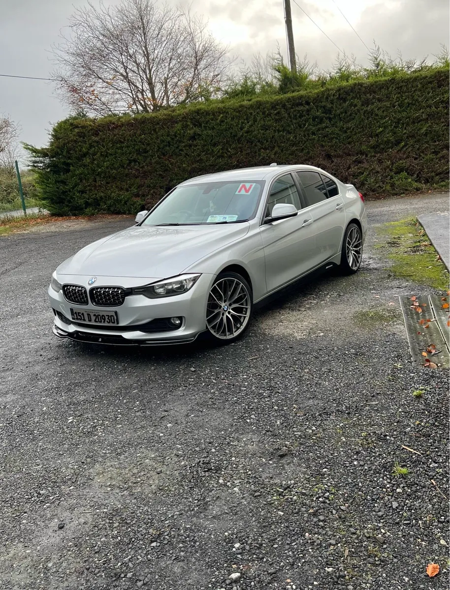 BMW 3 series - Image 2