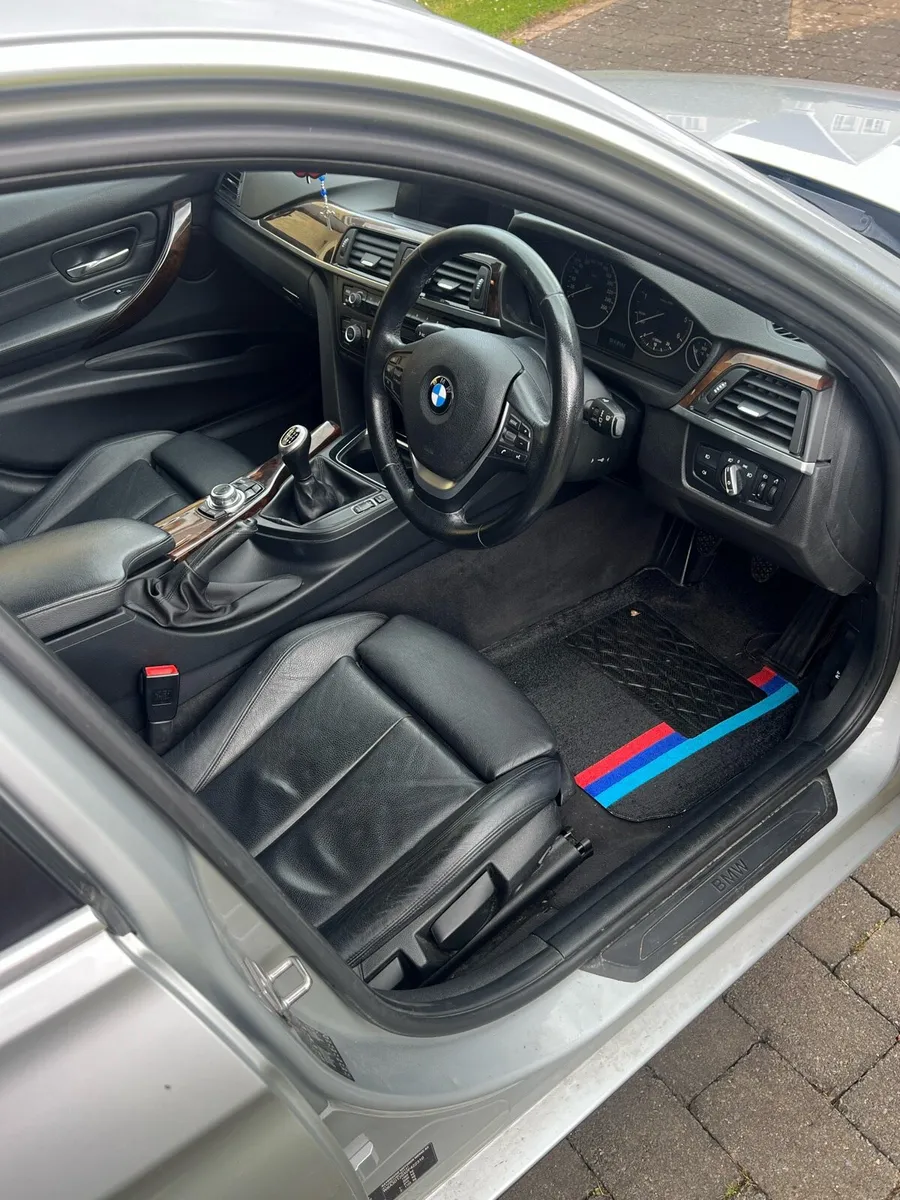 BMW 3 series - Image 4