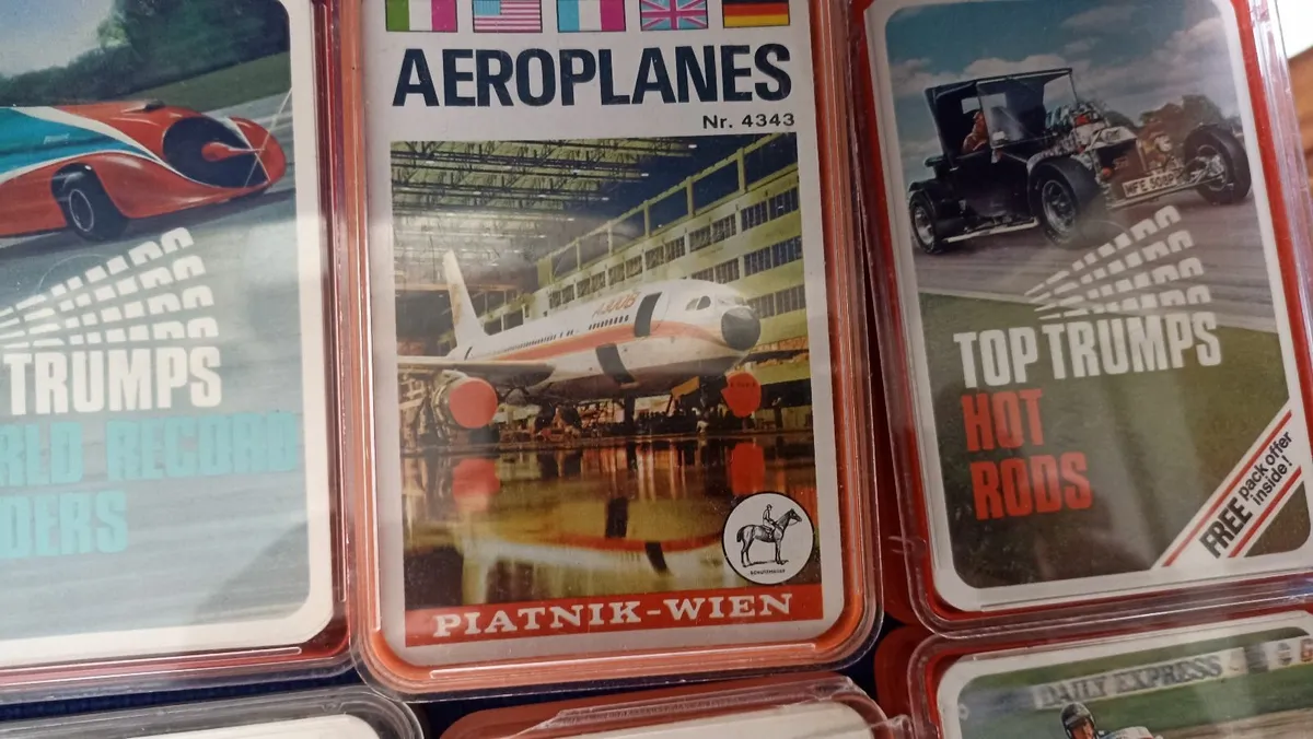 Trump Cards - Image 3