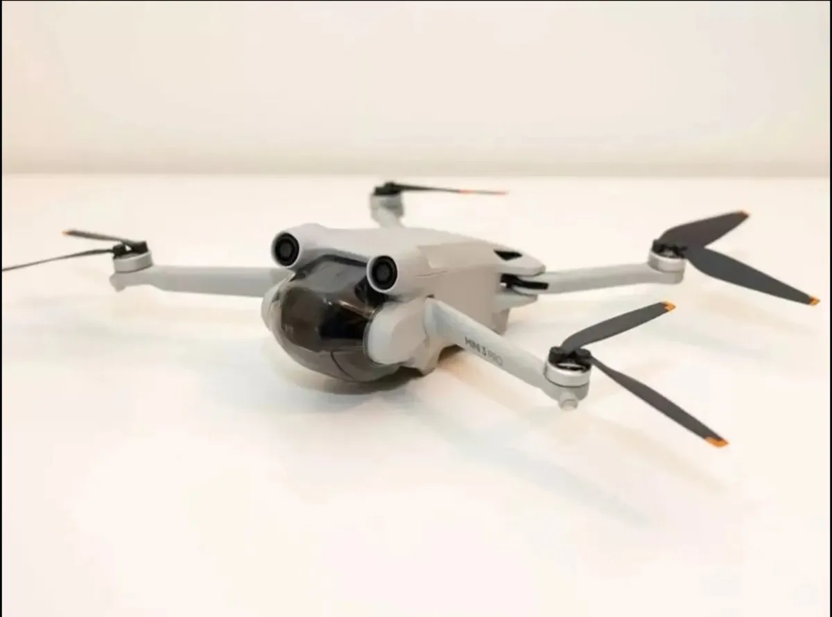 DJI Mini 3 Pro Drone Fly Kit - Image 2