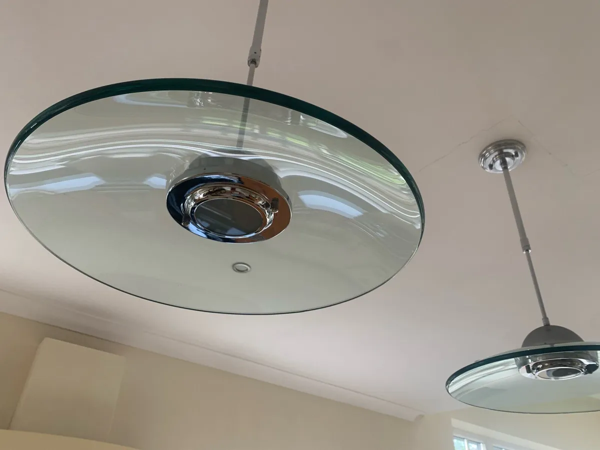 Three Hemisphere island downlights - Image 1