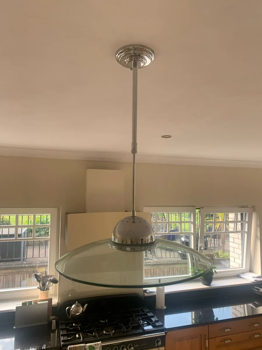 Three Hemisphere island downlights - Image 3