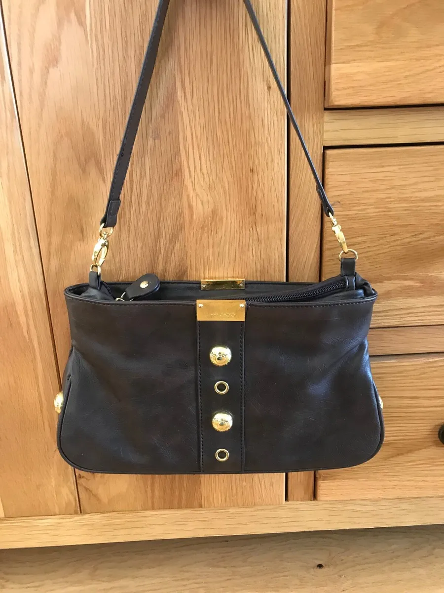 Jimmy Choo bag - Image 1