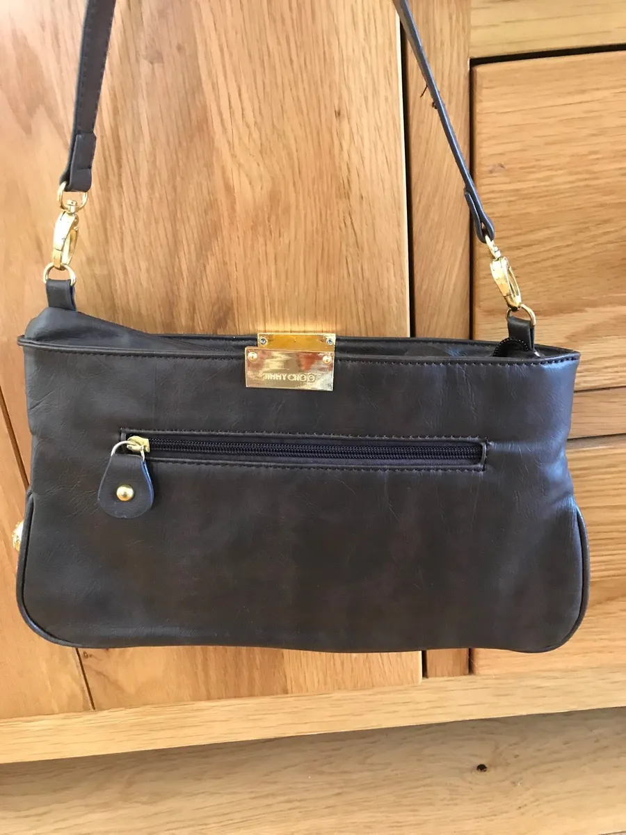 Jimmy Choo bag - Image 2
