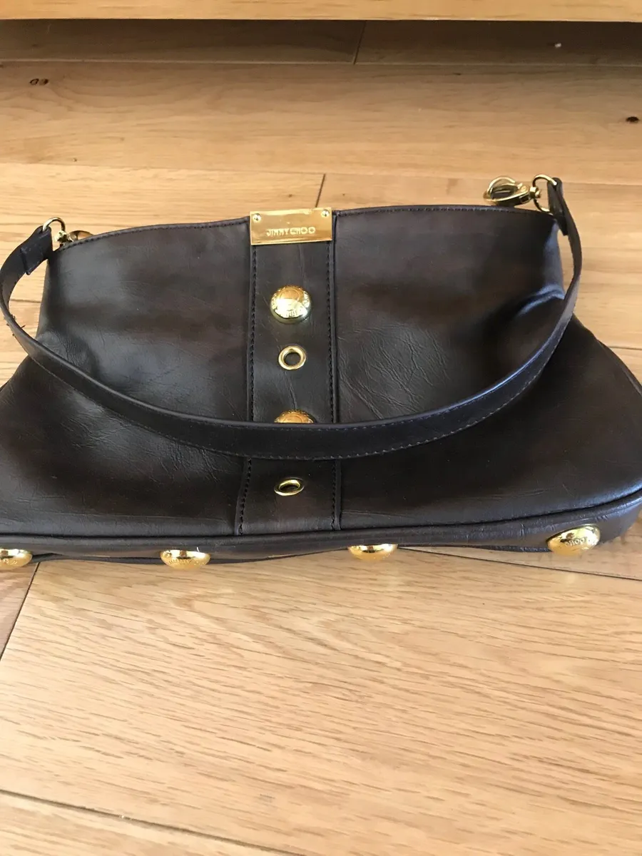 Jimmy Choo bag - Image 4