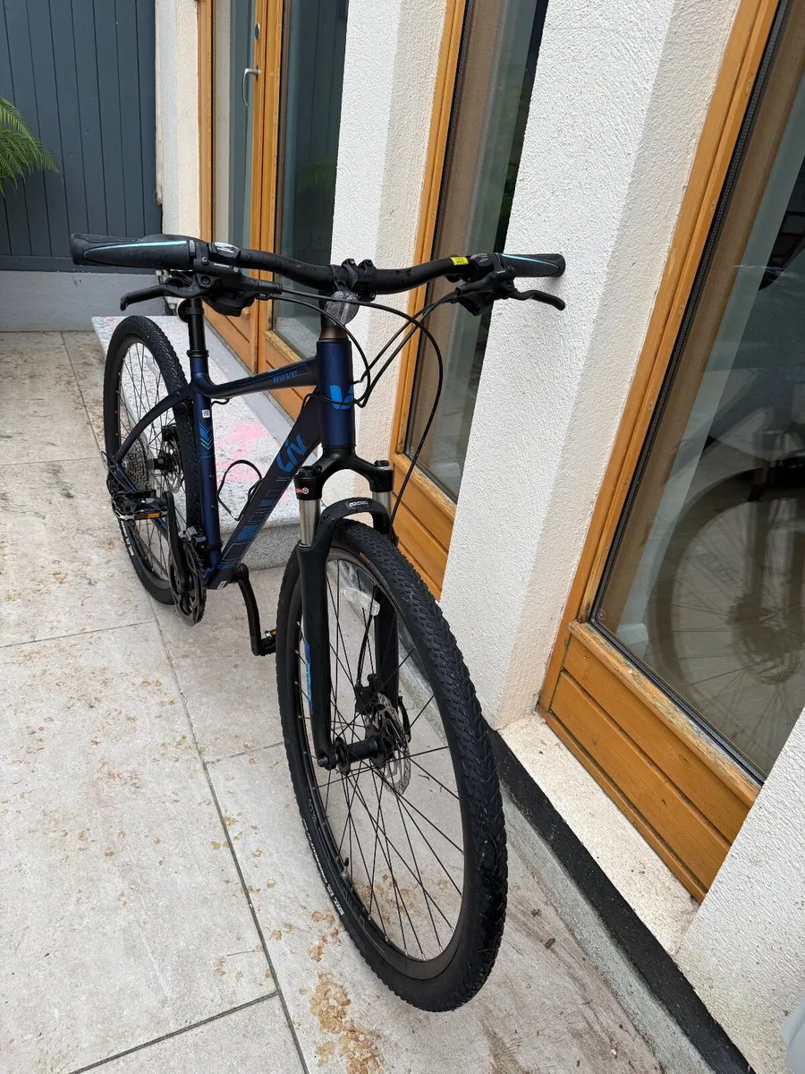 Liv Rove 1 Bike - Image 1