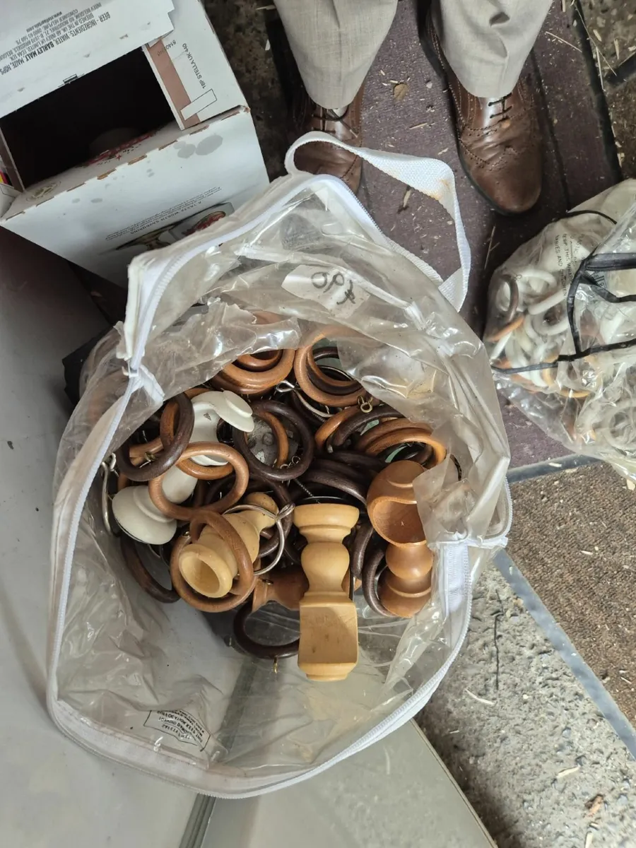 Curtain Poles - Image 2