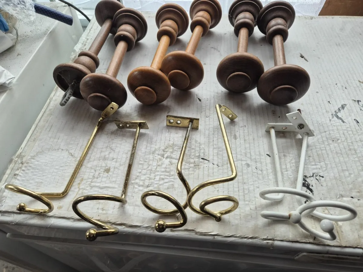 Curtain Poles - Image 3