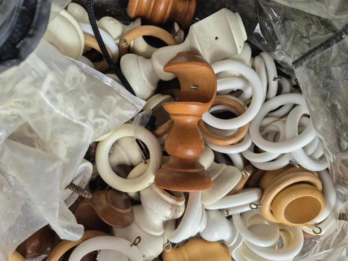 Curtain Poles - Image 4