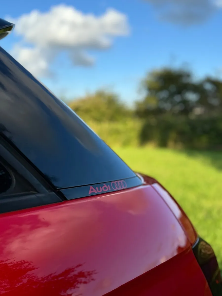 Audi A1 2014 - Image 2