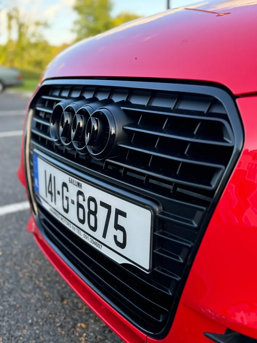 Audi A1 2014 - Image 3
