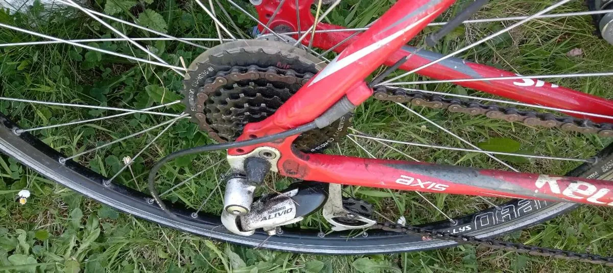 Bike frame - Image 2