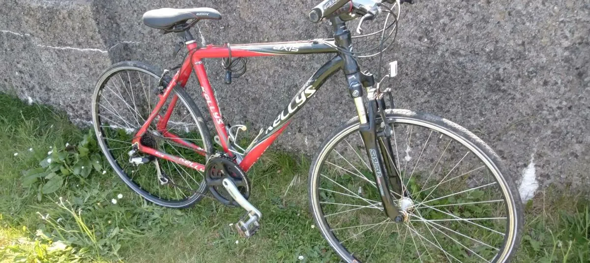 Bike frame - Image 3
