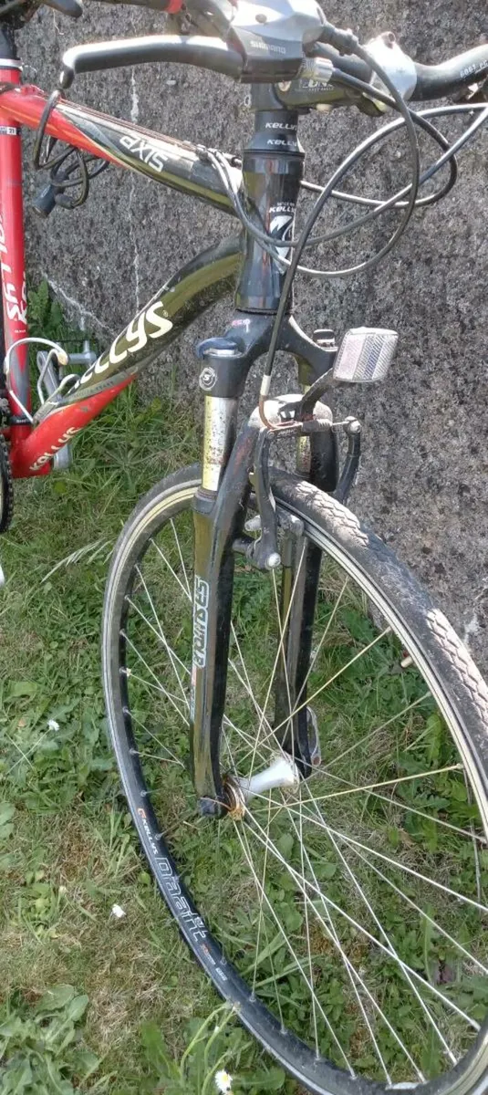 Bike frame - Image 4
