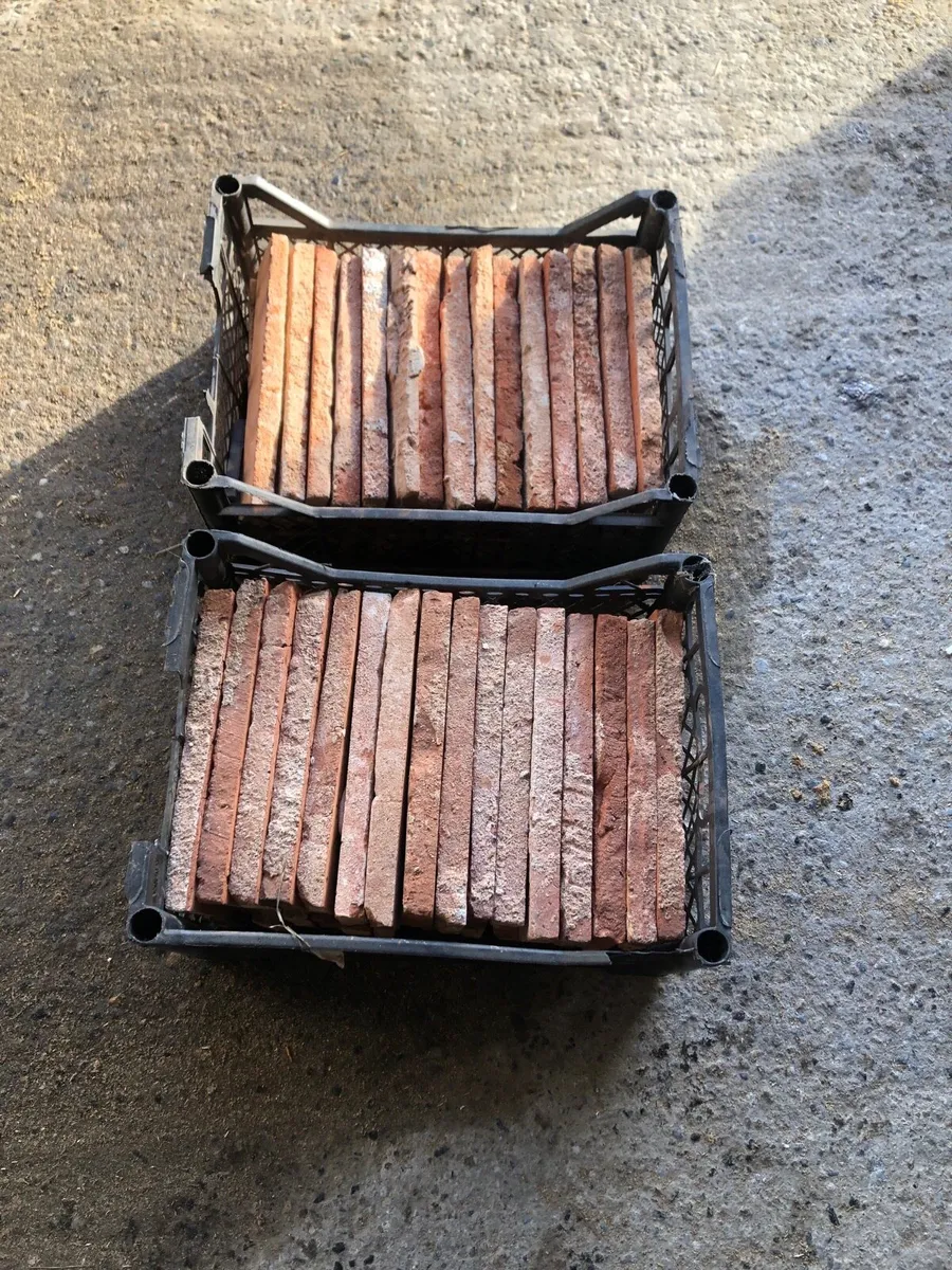 Brick slips - Image 2