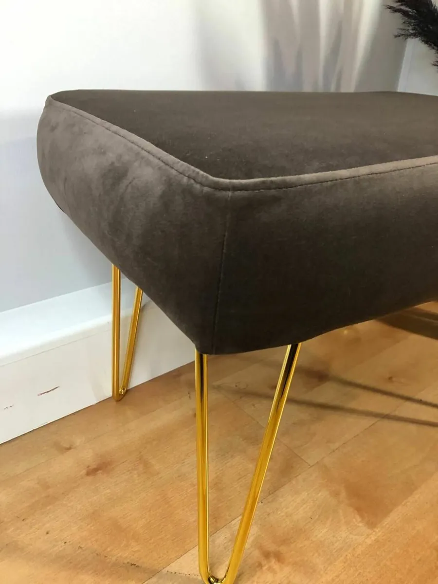 Footstool 60x40cm - Image 2