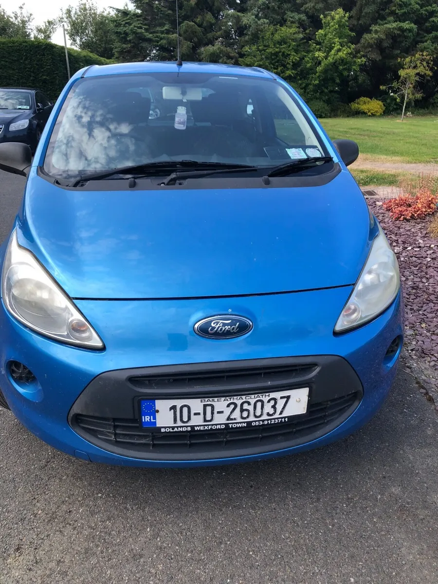 Ford Ka 2010 - Image 3