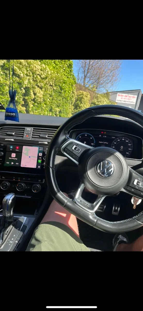 Volkswagen Golf 2018 - Image 3