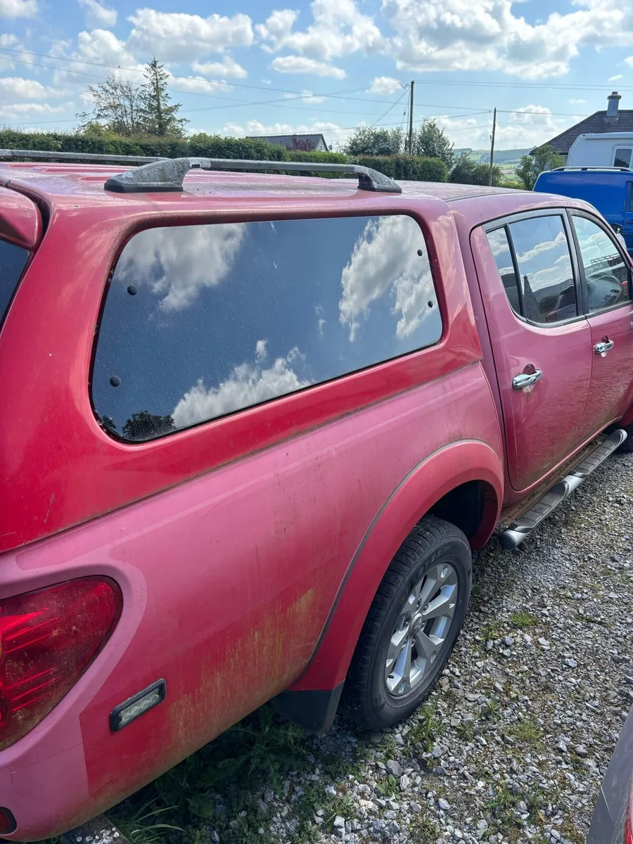 Mitsubishi - Image 2