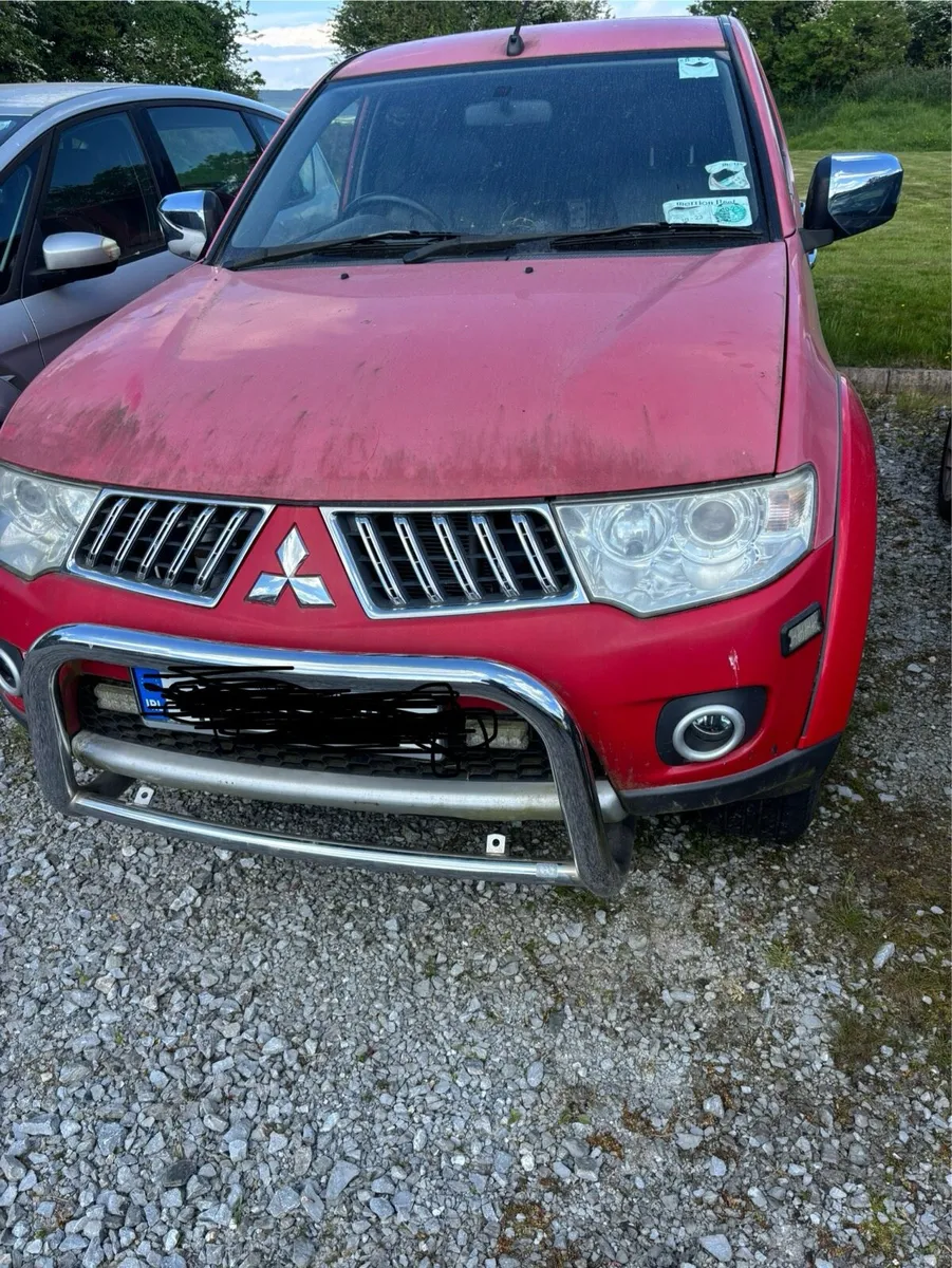 Mitsubishi - Image 4