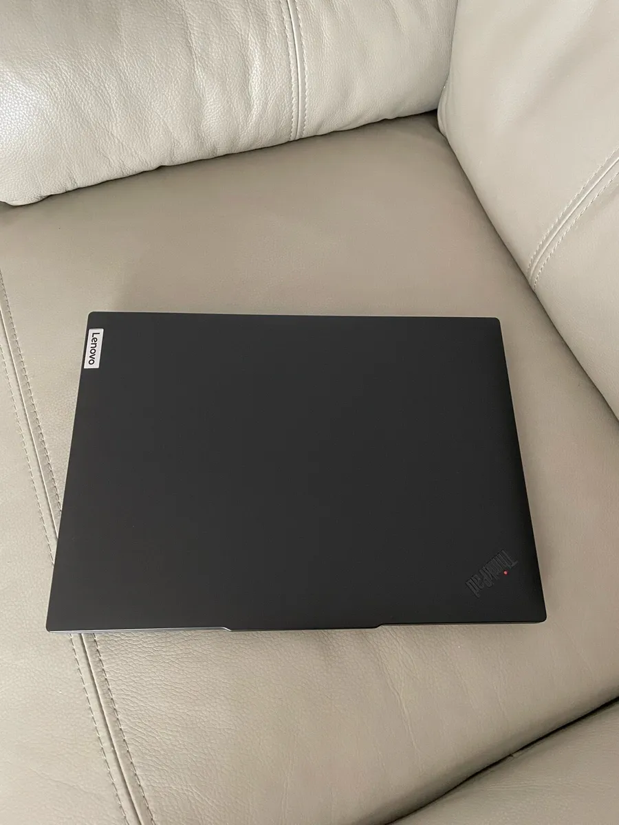 Lenovo 64gb ram 2TB SSD win 11 pro - Image 1