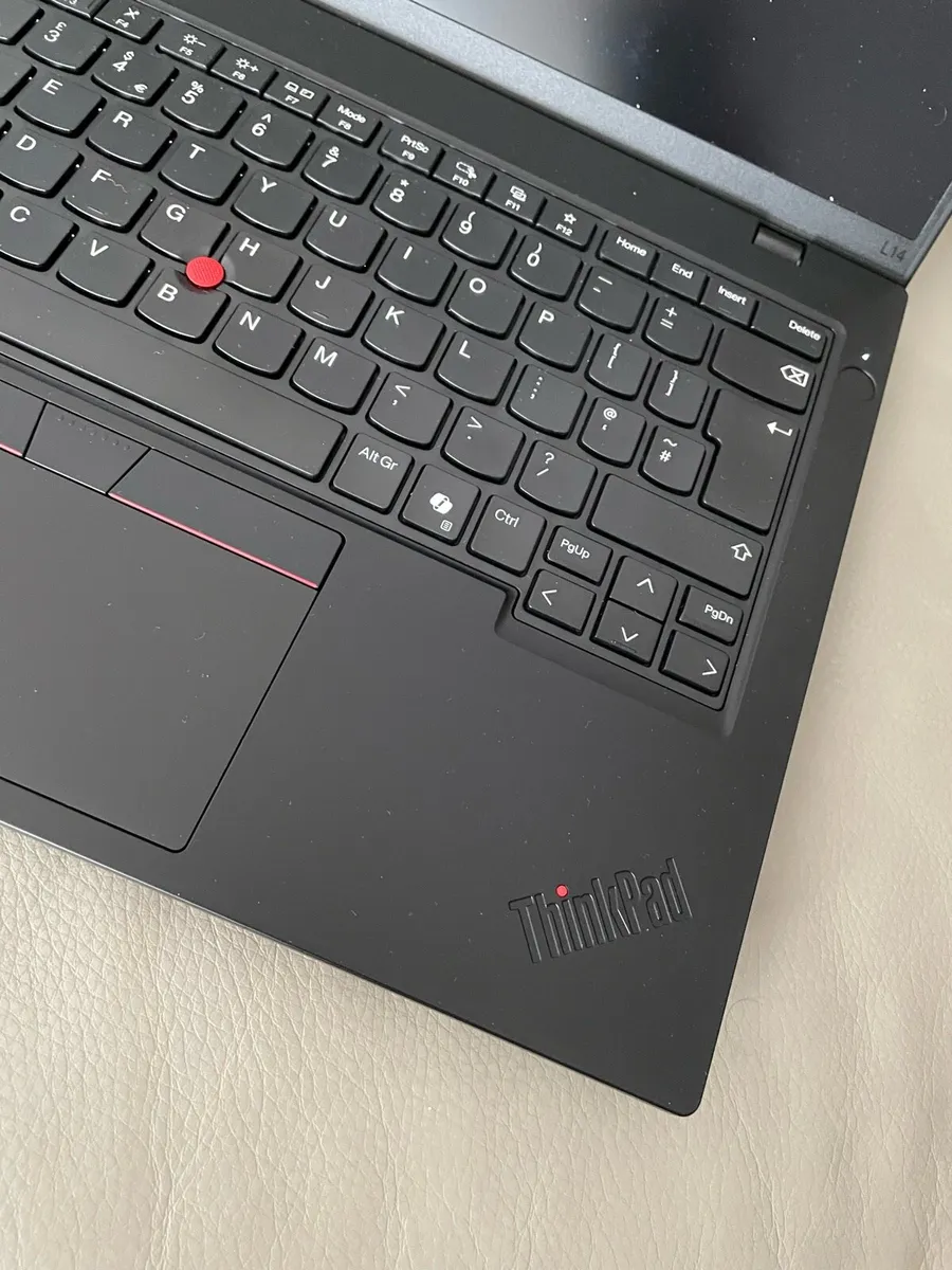 Lenovo 64gb ram 2TB SSD win 11 pro - Image 2