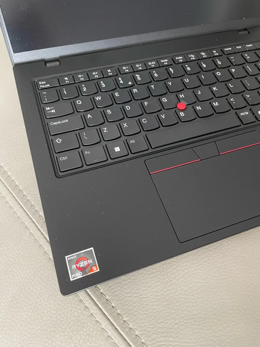 Lenovo 64gb ram 2TB SSD win 11 pro - Image 3